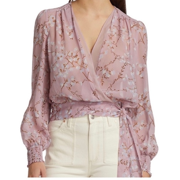 PAIGE Tops - Paige Top